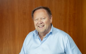Åge Remøy, REM Offshore