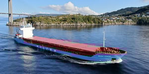 Short Sea cargo