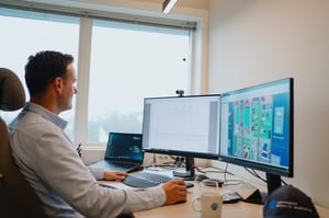 Electrical Design Engineer