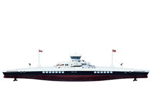 HAV Group_ship design_transport