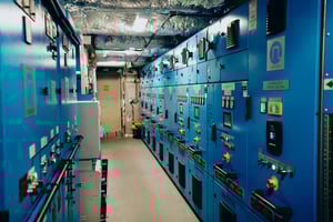 Switchboards