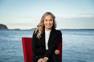 Caroline Hjellegjerde-fotoKristinStoylen