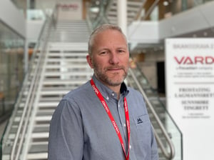 Kjetil Clementsen-VARD