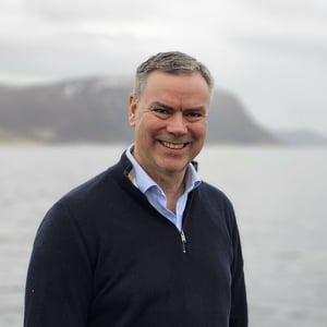 Njål Sævik-Havila-CEO