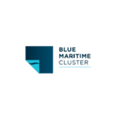 GCE Blue Maritime Cluster_logo
