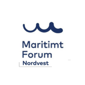 Maritimt Forum Nordvest_logo
