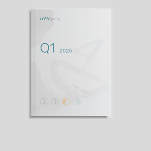 Q1 2025 PRESENTATION