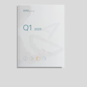 Q1 2025 PRESENTATION