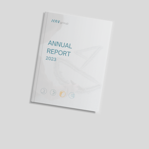 HAV Group annual report 2023