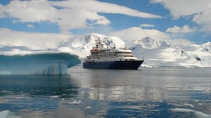 Ferries and ropax