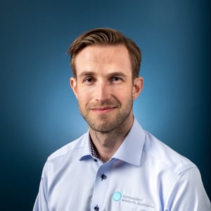 Alexander Ljosheim