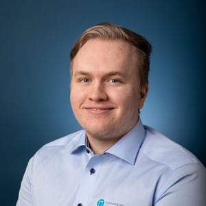 Bjørn Harald