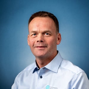 Christian Saue