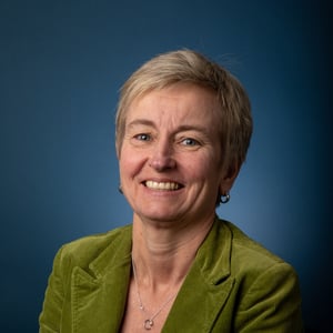 Inger Marie