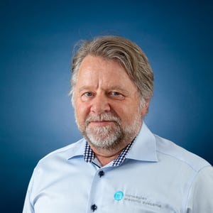 Jan Klokk
