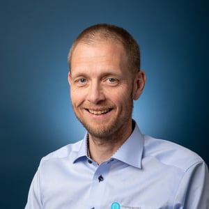 Karsten Rognve