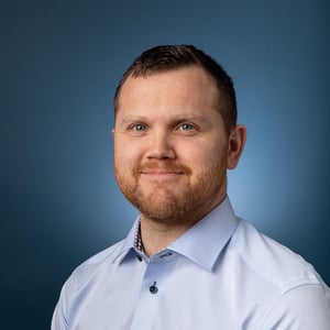 Kjartan Mjelde