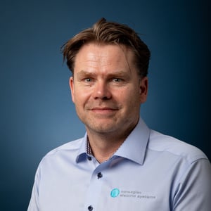 Torbjørn