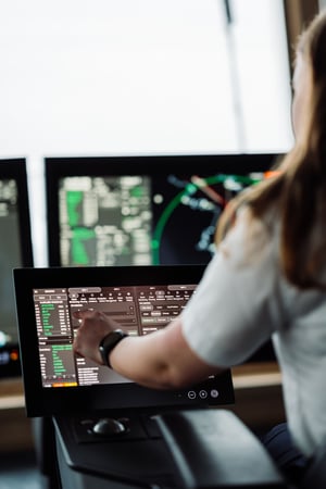 Senior Project Engineer – Bridge & Navigation