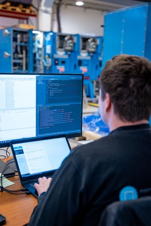 Senior Project Engineer – System integration