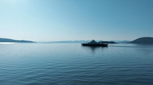 Fannefjord 1