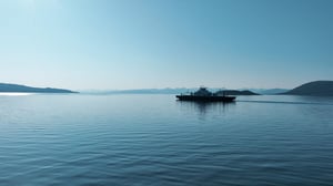 Fannefjord 2
