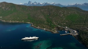 Fannefjord 3
