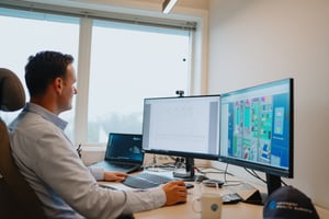 Open position as Finance Manager