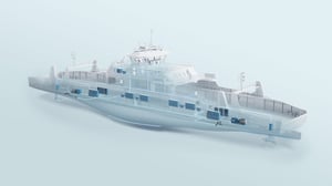NES - Ferry Ghost 01