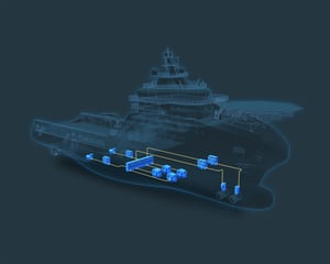 NES - Vessel - AHTS - Transparent