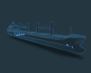 NES - Vessel - Merchant - Transparent