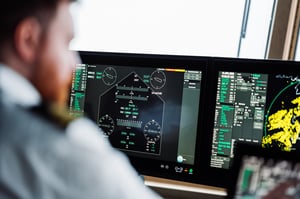 Sales Manager – NavCom