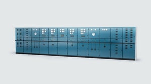 Switchboard AC 01