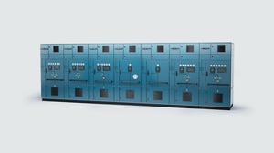 Switchboard DC 01