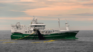 Fishery